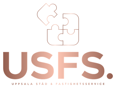 Uppsala städ & fastighetsservice AB